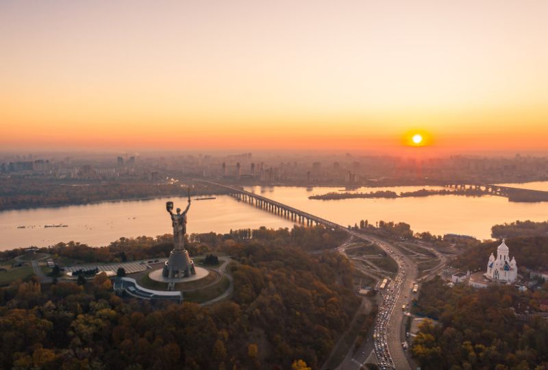 Kyiv asks allies for 0.25pc of their GDP to boost arsenal